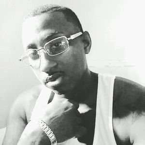 Meet your Posher, Roy